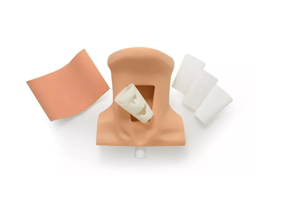 Koniotomie Trainer - Erler - Zimmer